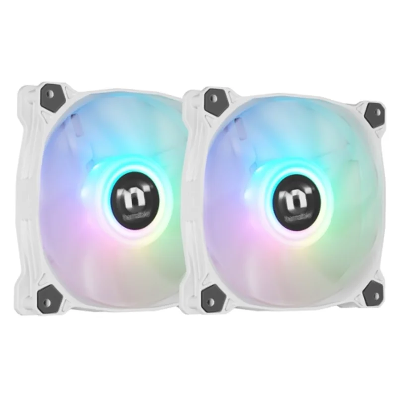 Вентилятор для корпуса Thermaltake Pure Duo 14 ARGB CL-F098-PL14SW-A