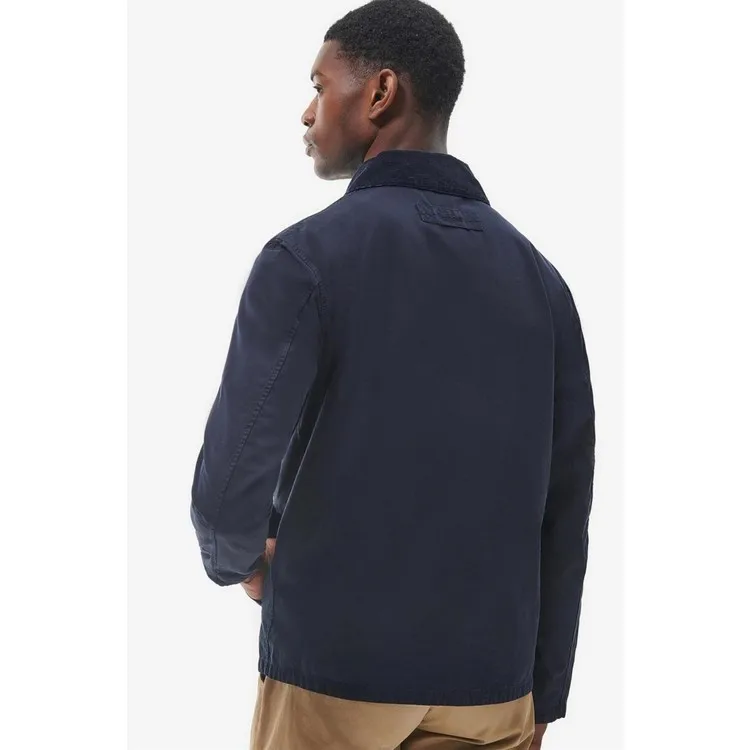 Рисунок 5 - Barbour Повседневная куртка Crimdon