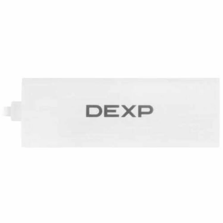 Картридер DEXP RM-01. Сетевая карта dexp