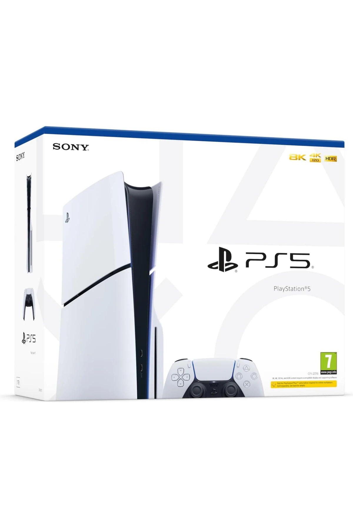 Playstation 5 Cfi 1108a Купить