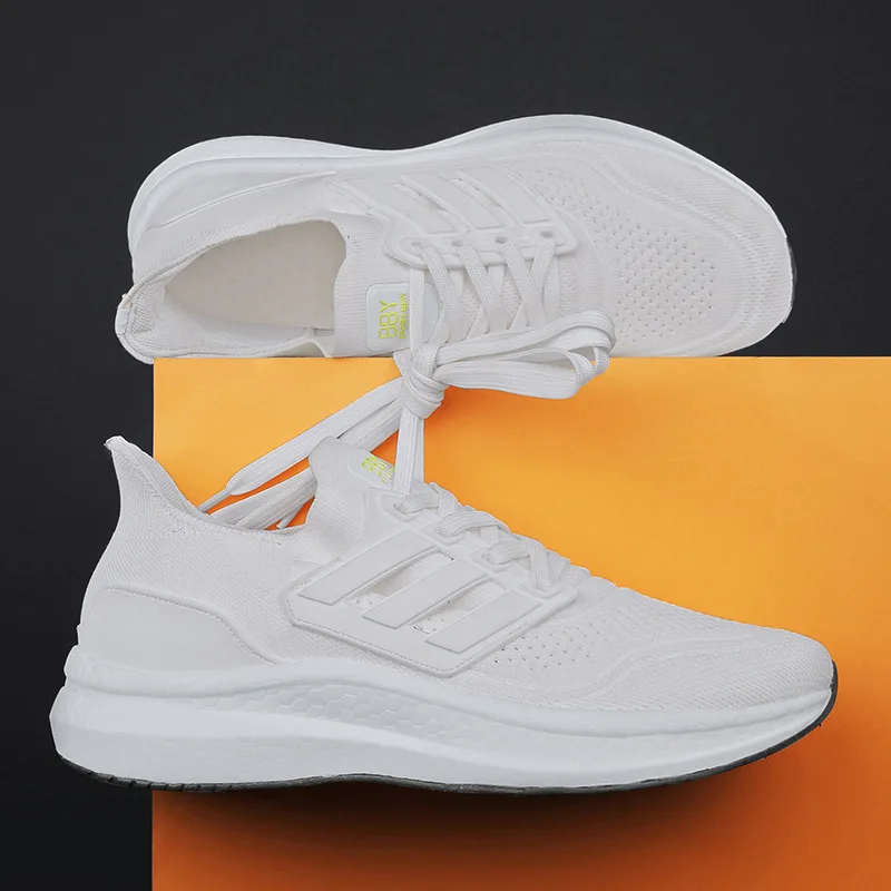 Sports 2023 Новые кроссовки Flyknit для любителей бега (UB21M)