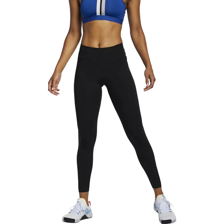 Nike Женские колготки One Luxe