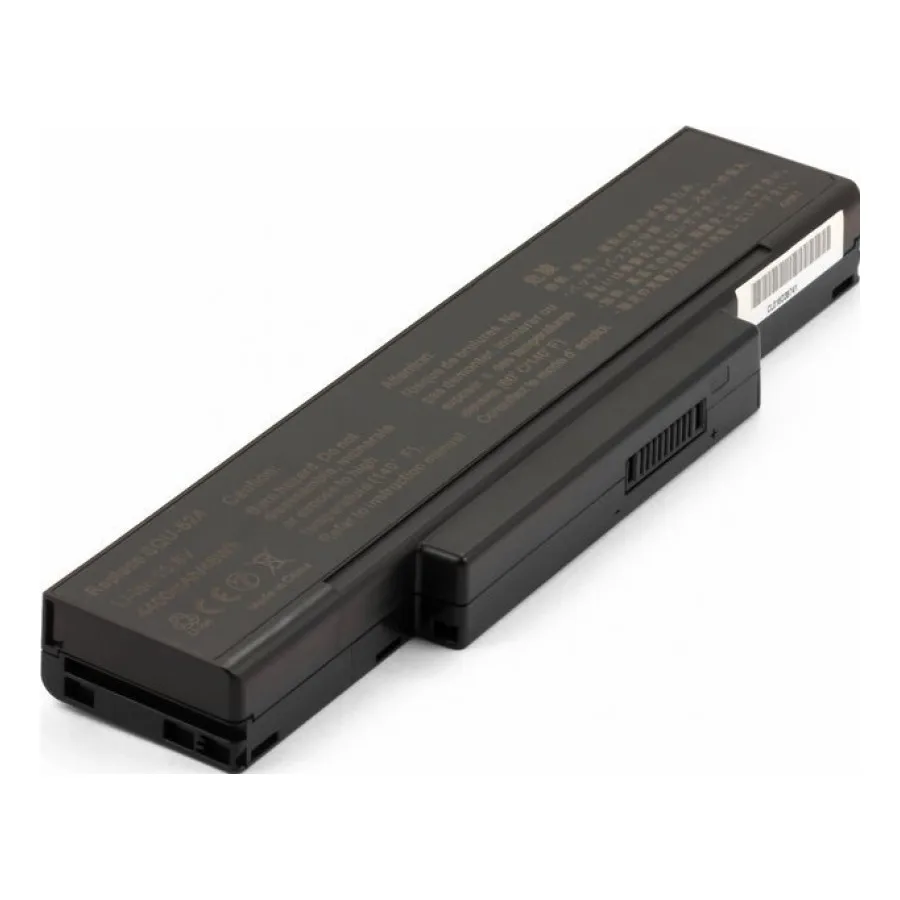 Laptop Battery for bty-m68 |