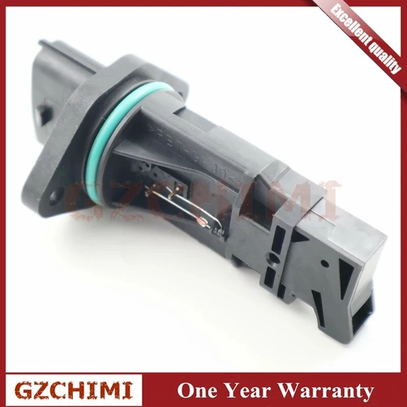 

Датчик массового расхода воздуха F00C2G2064 MAF F00C2G2064 (5 контактов) для VOLVO LADA Chevrolet Niva F 00C 2G2 064