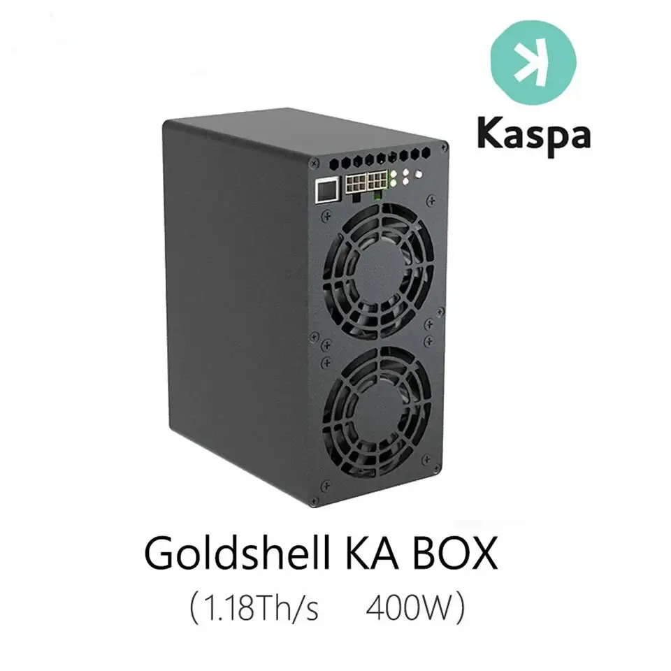 Асик goldshell ka box. Асик goldshell ka box