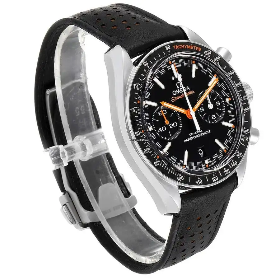 Мужские механические часы OMEGA Speedmaster Racing 329.32.44.51.001 ограниченной серии