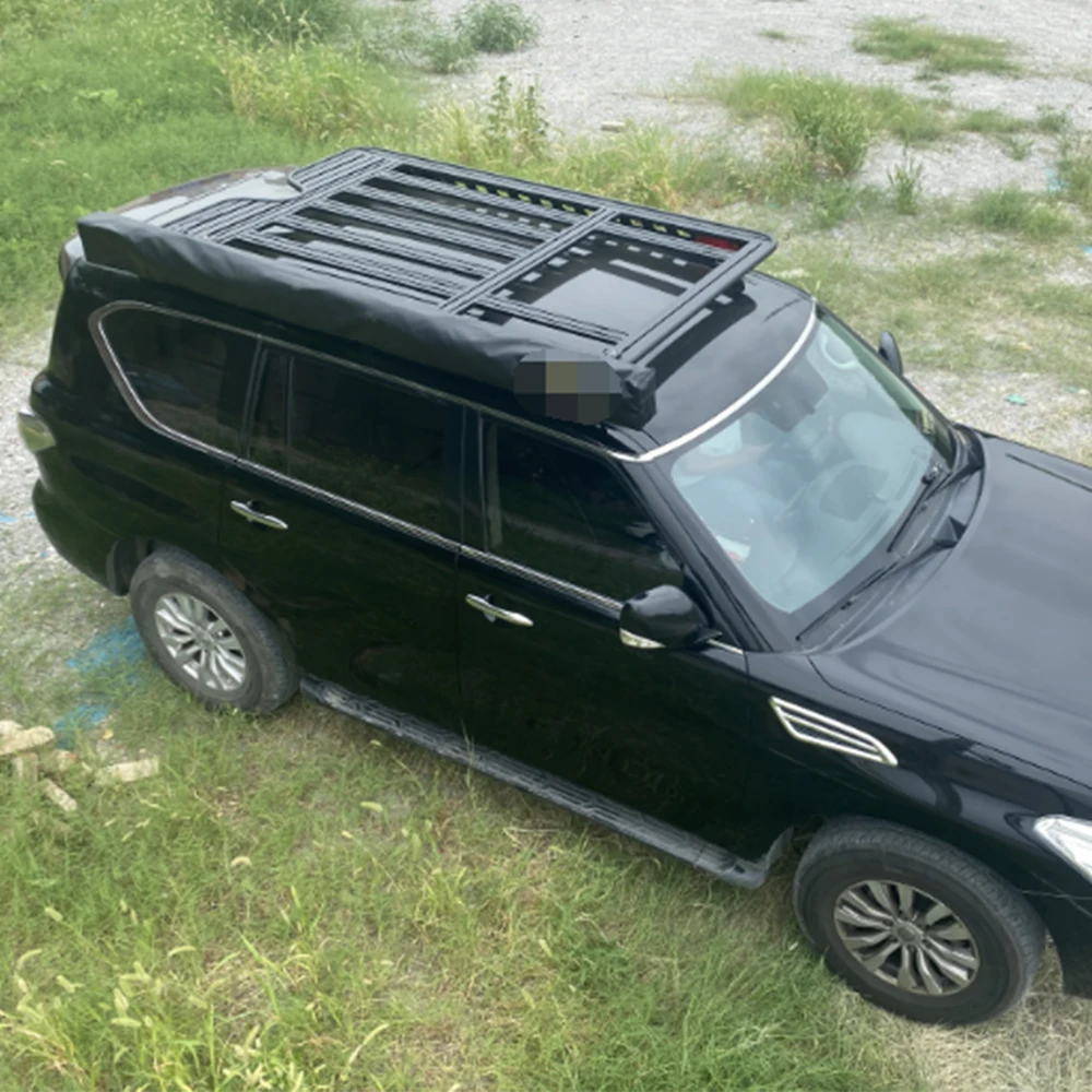 Рисунок 5 - Боковая палатка SXMA в форме вентилятора