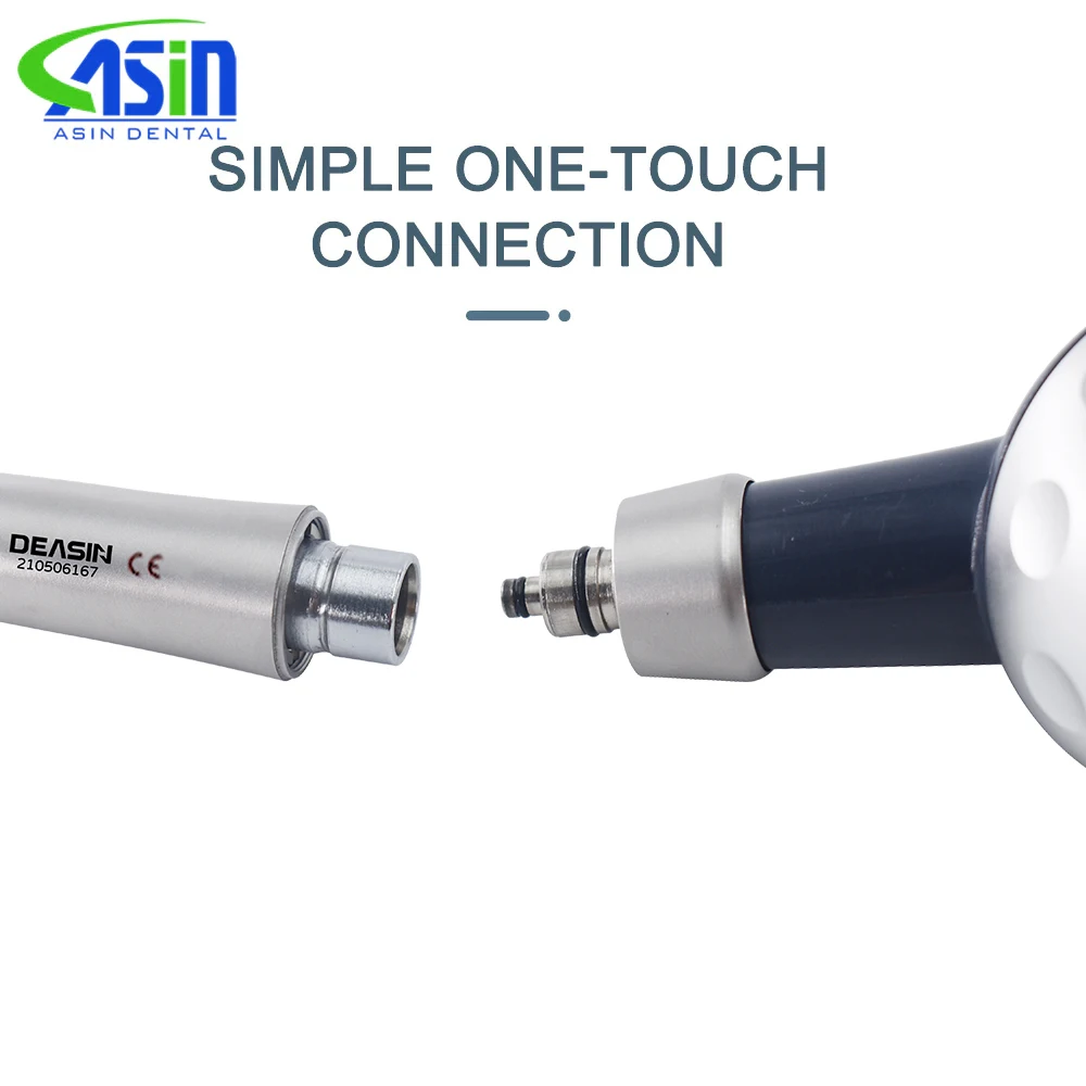 4 hole Dental Air Polisher Abrasion Microetcher Sandblasting Sandblaster Teeth Polishing Air Prophy dentistry tools