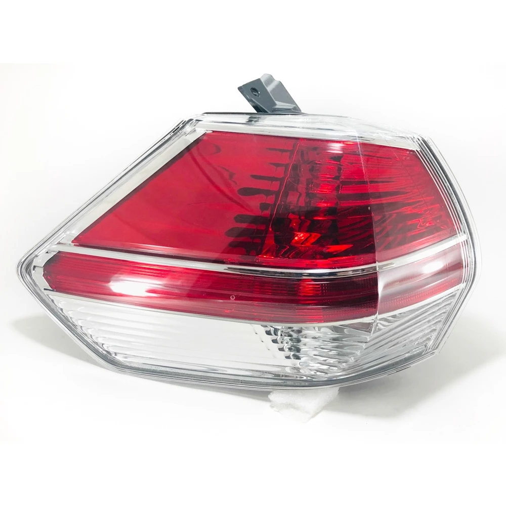 Купить Задний Фонарь Ниссан Х Трейл Т31