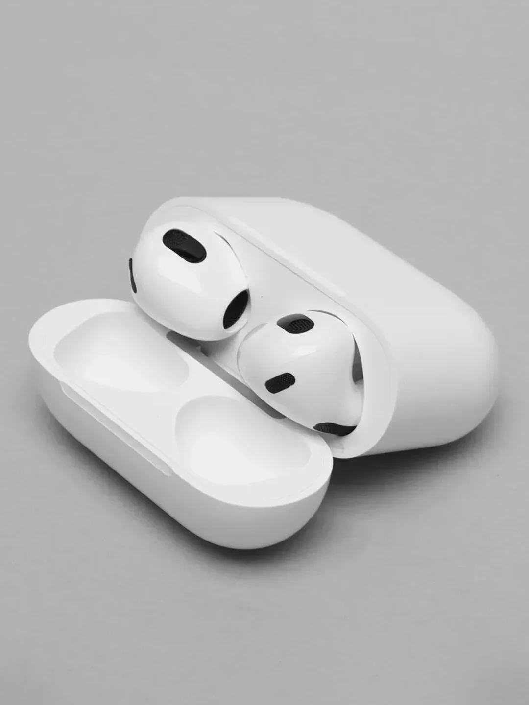 Наушники airpods pro зарядка