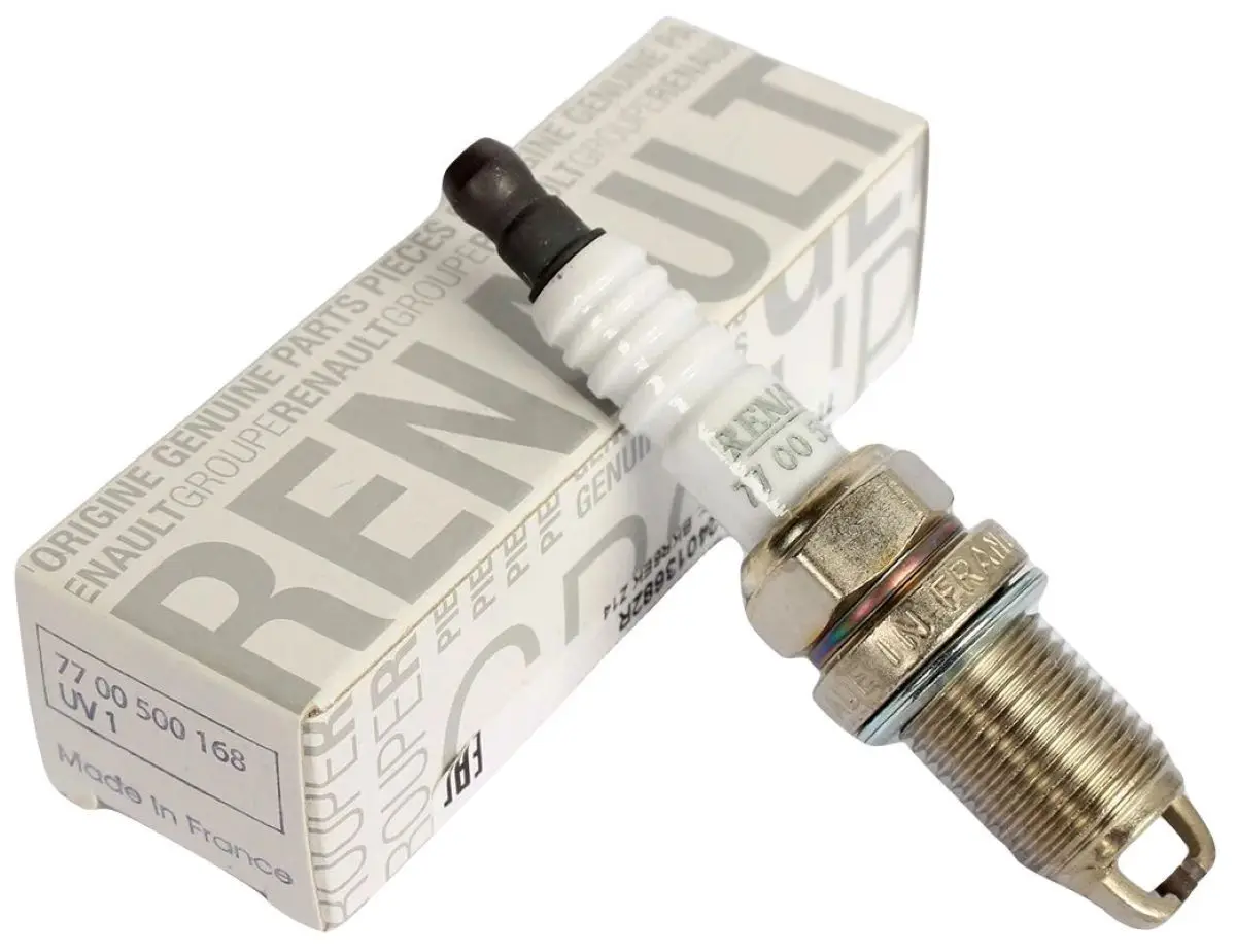 Купить Свечи На Рено Логан