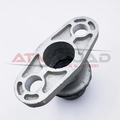 Резиновое крепление для Sea-Doo GTI GTR GTX RXT RXT-X RXP RXP-X Fish Wake Explorer 130 155 170 230 300 270001096 270001029