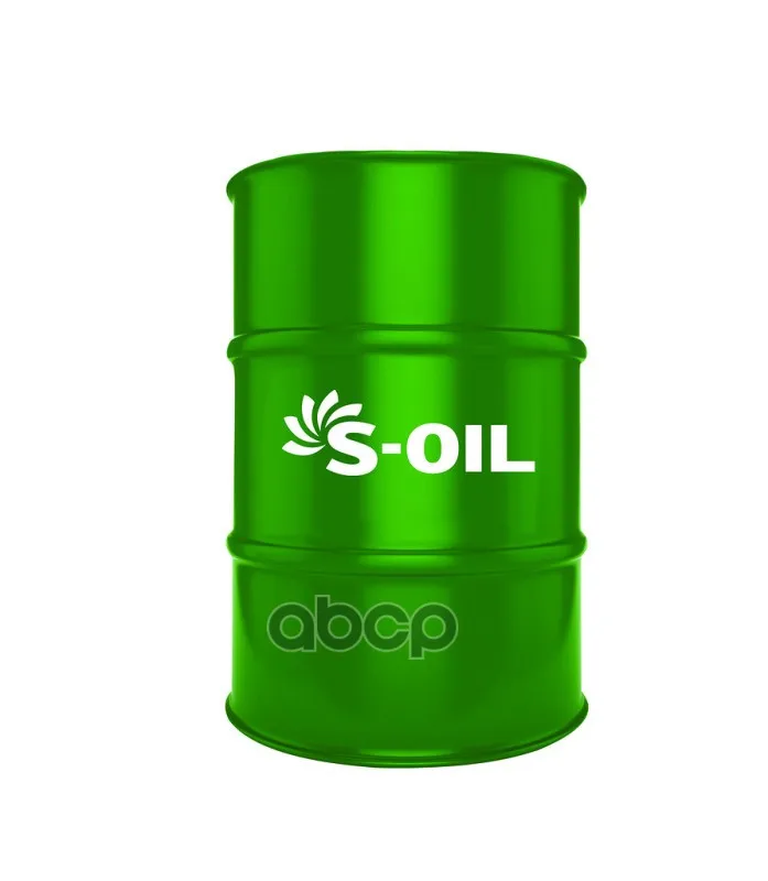 S-Oil 7 Gear Hd Gl-5 75w-90 200л