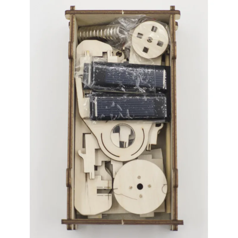 Конструктор &quotЛевитирующий Мендосинский двигатель&quot |