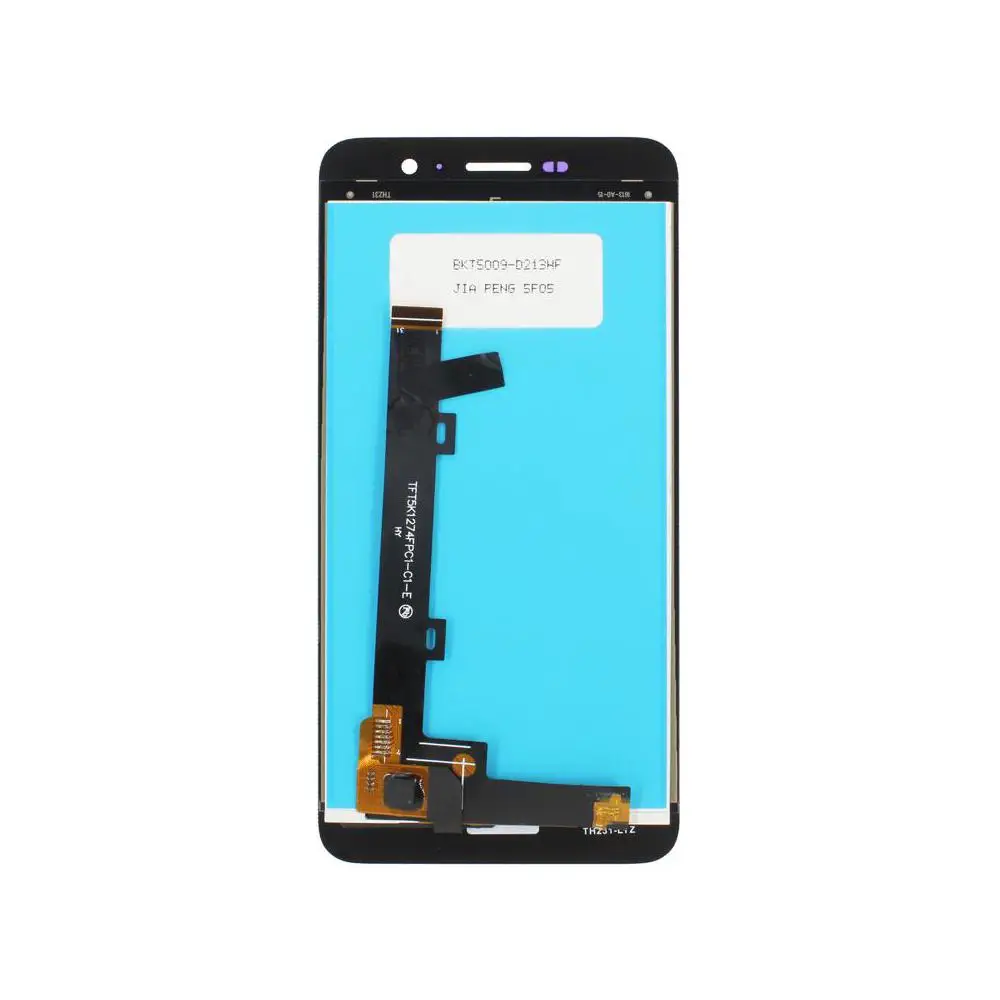 ЖК-Дисплей для Huawei Honor 4C Pro TIT-L01 в сборе с тачскрином Base черный сенсорным экраном