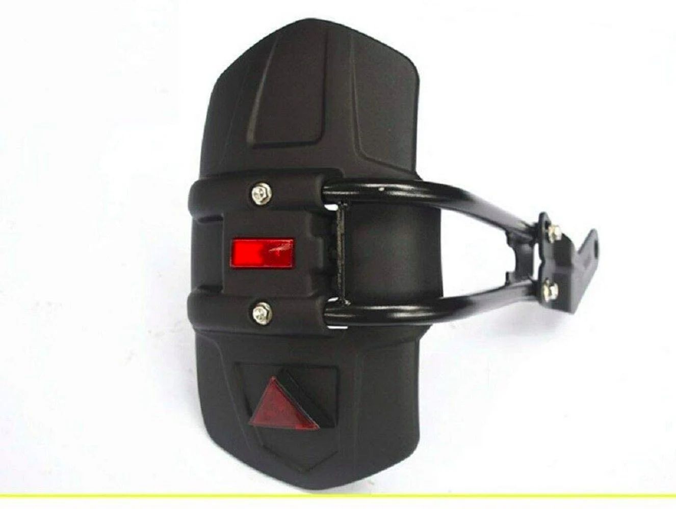

Rear Mudguard Fender Cover Motorcycle Bike For CFmoto NK400 NK650