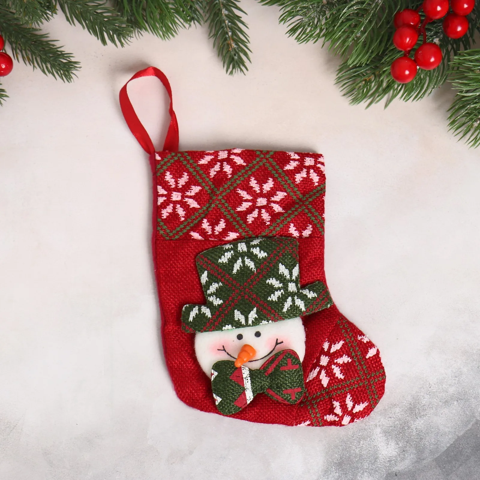 Мягкая подвеска 