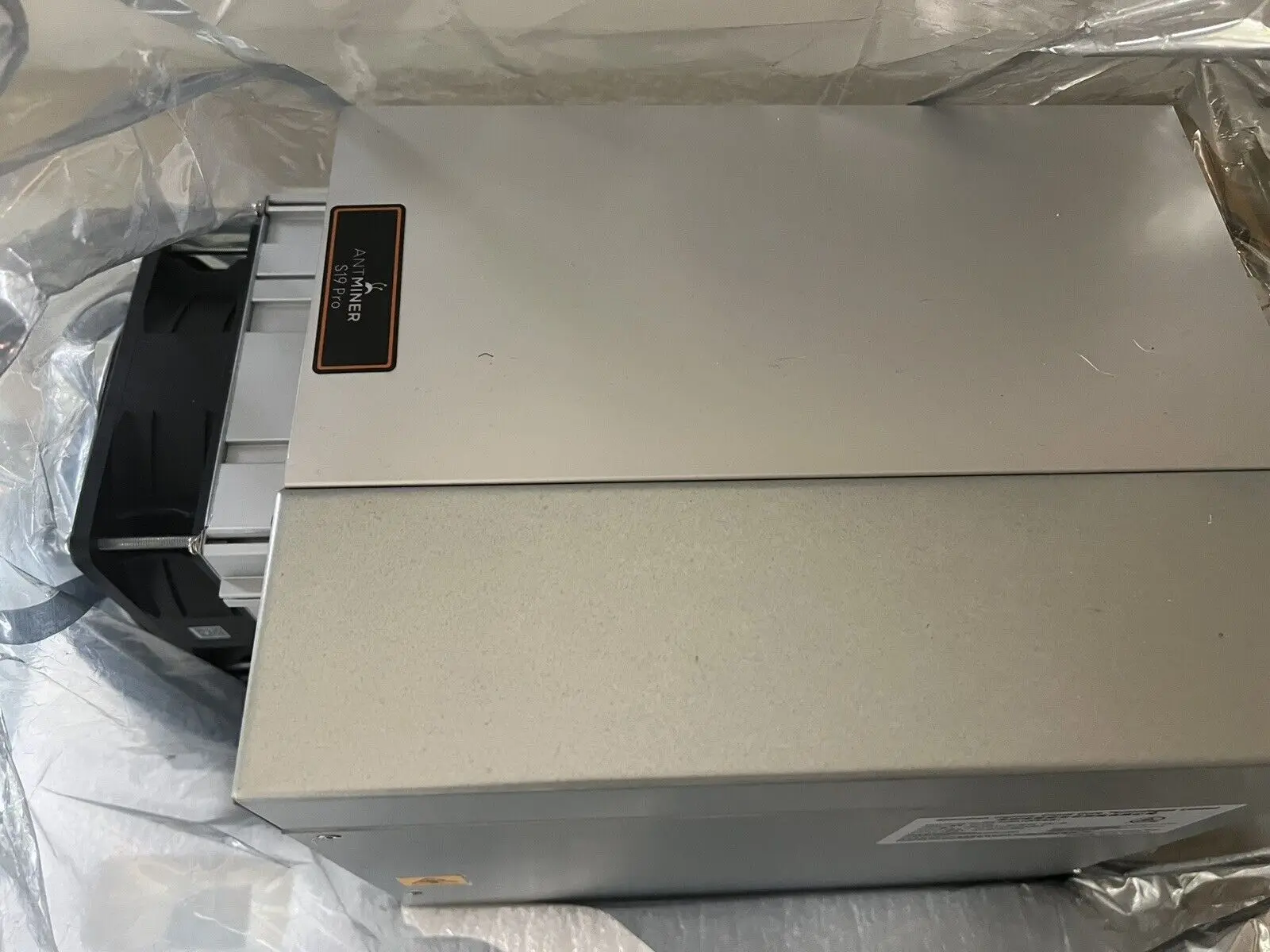 OA КУПИТЬ 6 ПОЛУЧИ 3 БЕСПЛАТНО Bitmain Antminer S19 Pro 110-Й 3250 Вт Bitcoin Miner