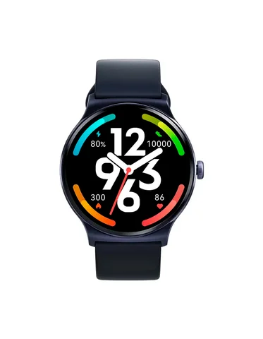 Смарт-часы Haylou Smart Watch Solar Lite Blue