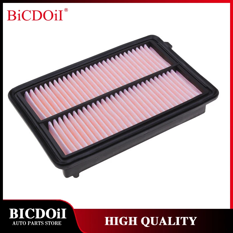 Air Filter For Honda CR-V CRV 2.0L 2012 ACRV 2.0 2012-2013 17220-R6A-J00 Car Engine Element 17220R6AJ00 17220 R6A J00 K468