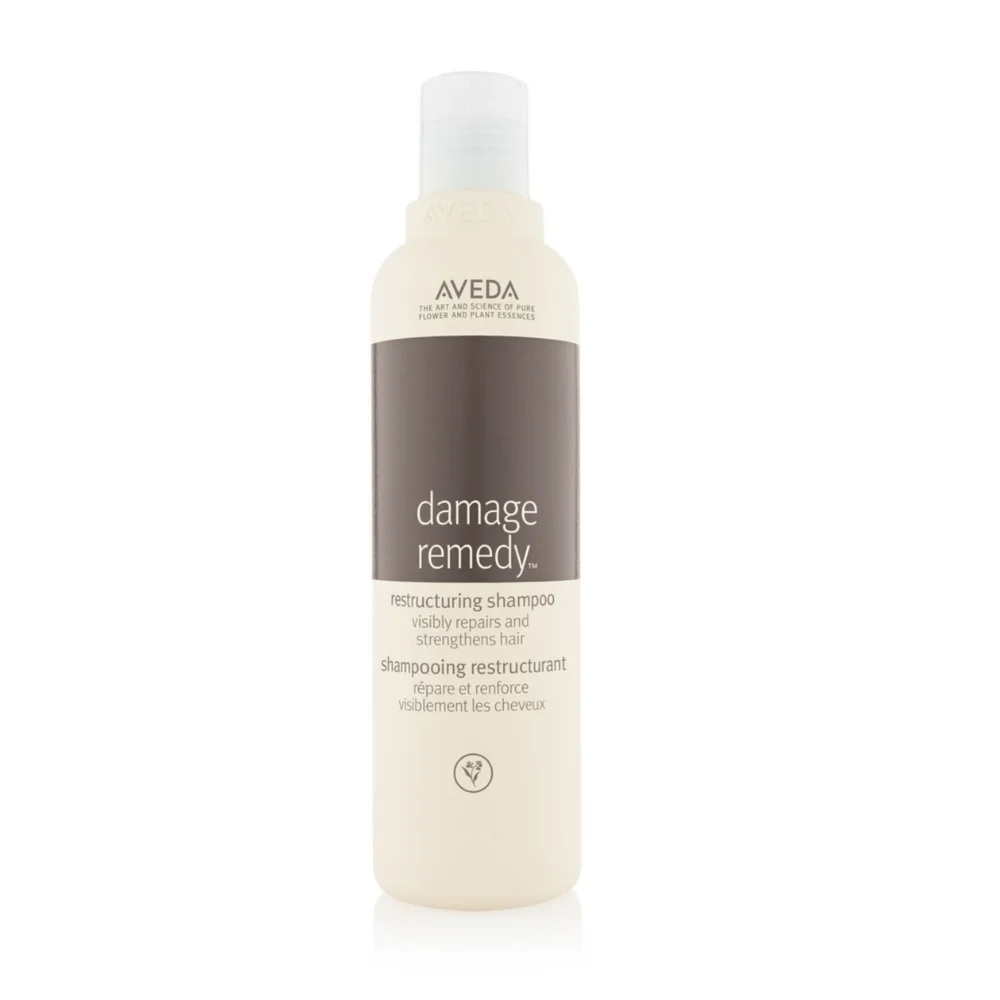 

Aveda Damage Remedy Restructuring Shampoo 250ml Has Leaping Bunny Status