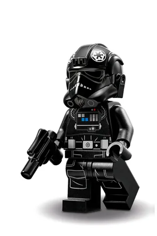 Lego clone trooper pilot sale