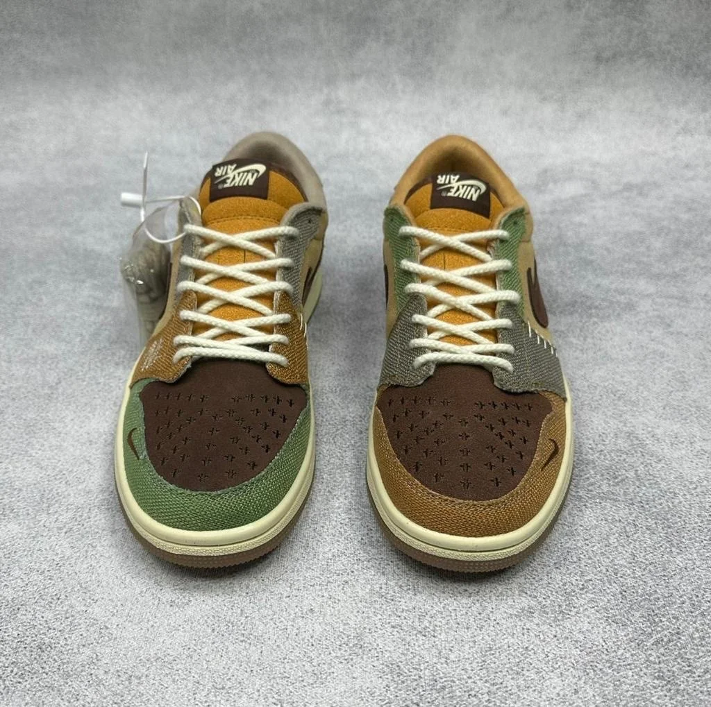 Рисунок 5 - Кеды женские Nike Air Jordan 1