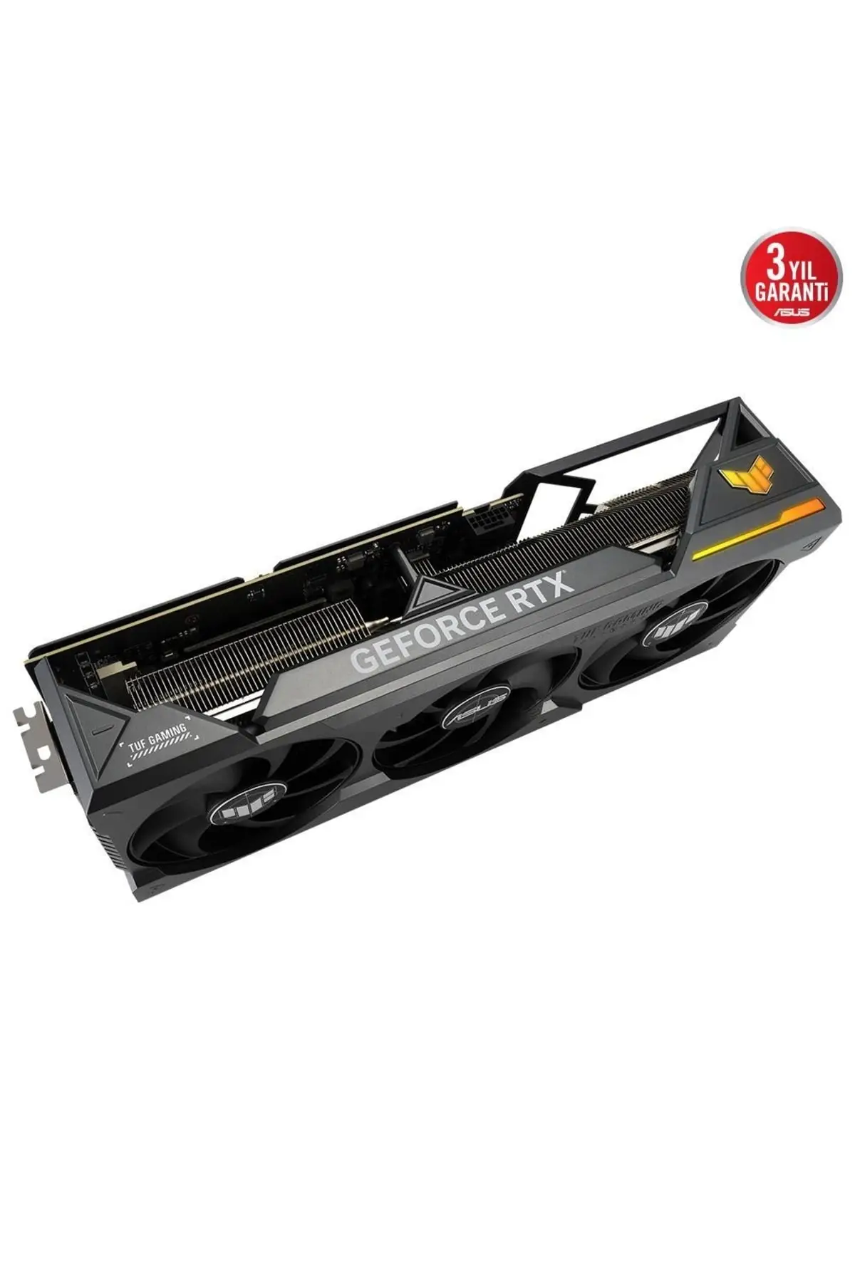 Рисунок 6 - Компьютерная видеокарта Geforce