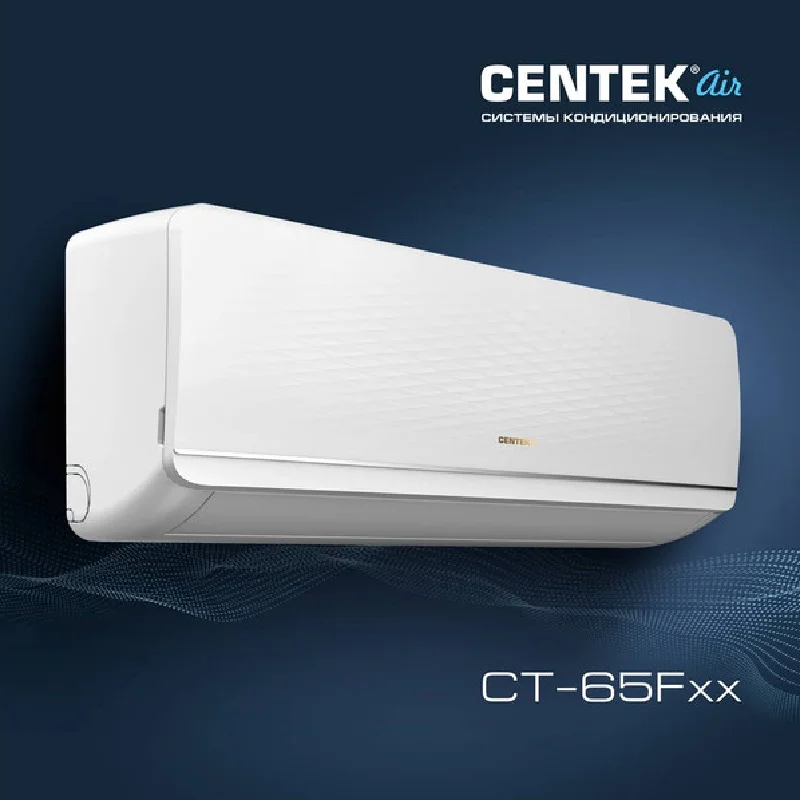 Сплит Система Centek Ct 65f07 Купить