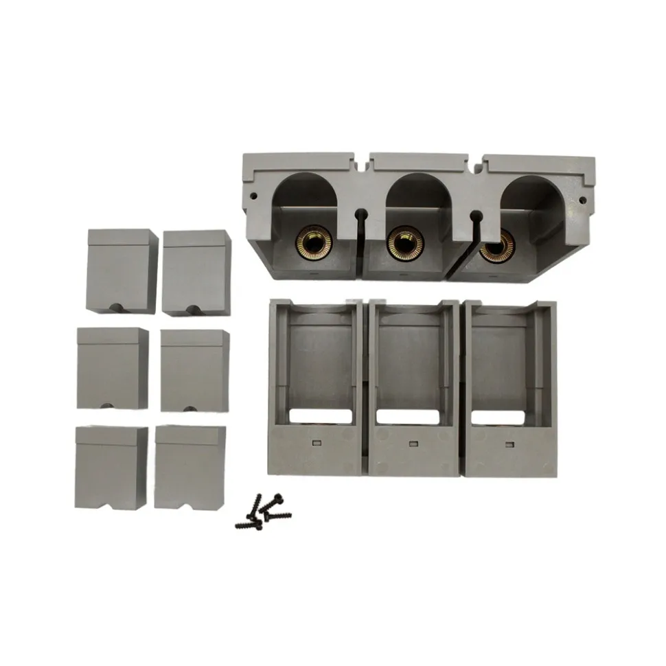 Merlin Gerin by Schneider Electric 32584 Соединительный адаптер для втычного цоколя