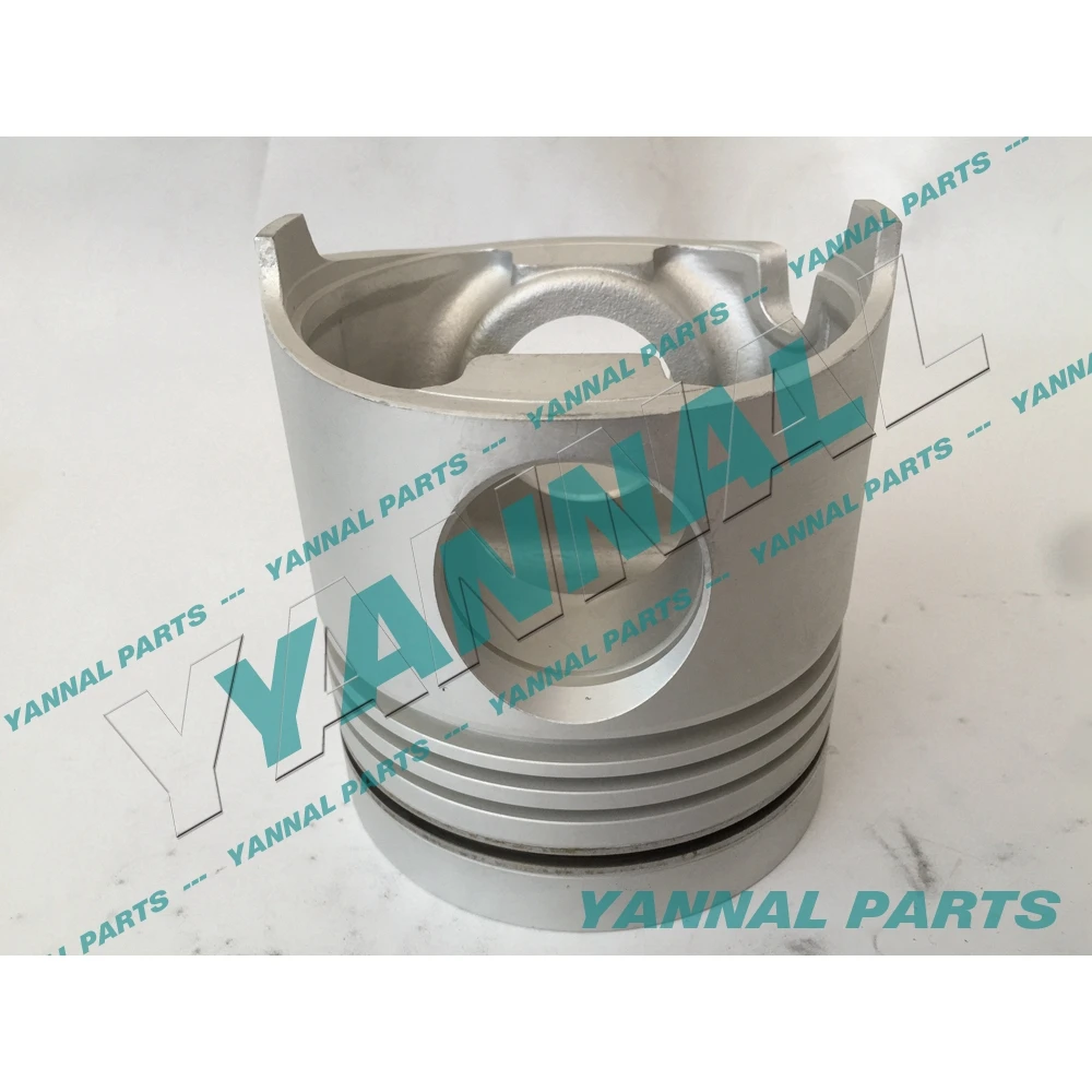 

Поршень EF750 для двигателя Hino, Запасная часть