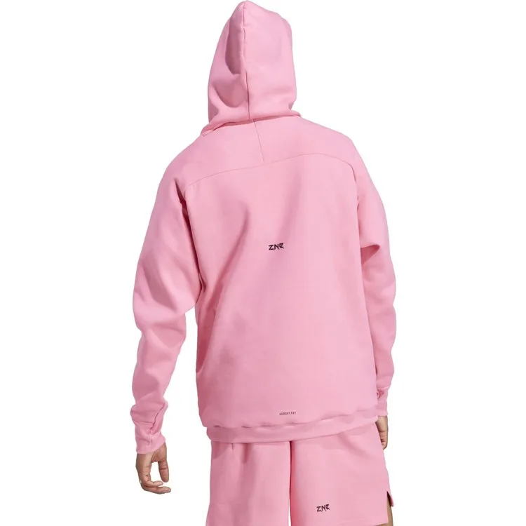 Кенгуруха мужская с капюшоном adidas
