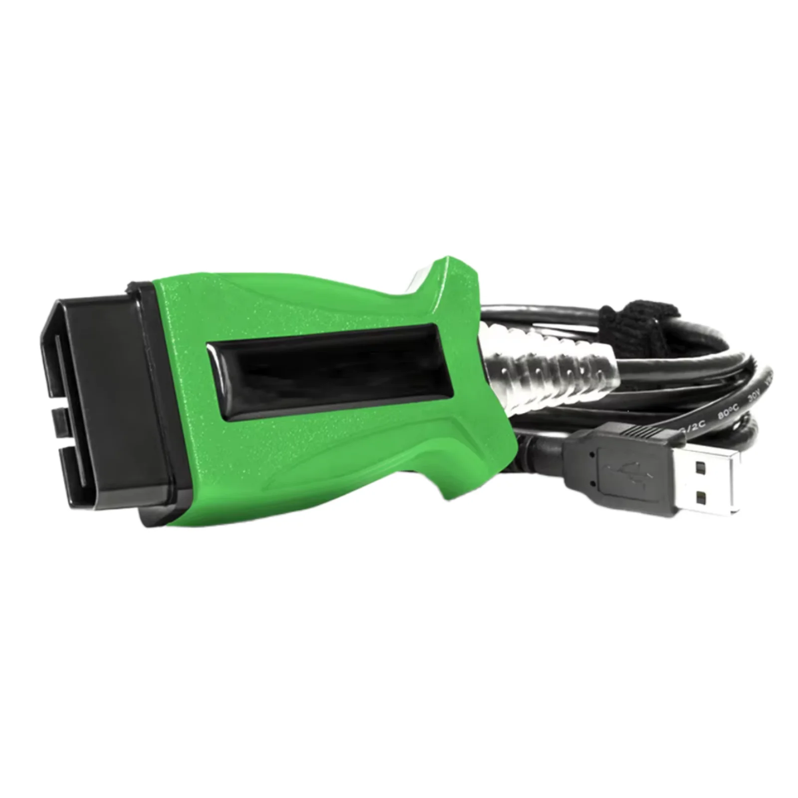 DLC3 Techstream 18.00.008 для Toyota 2 TOYOTA2 TIS J2534 Passthru OBD-2 OBDII Автомобильный диагностический