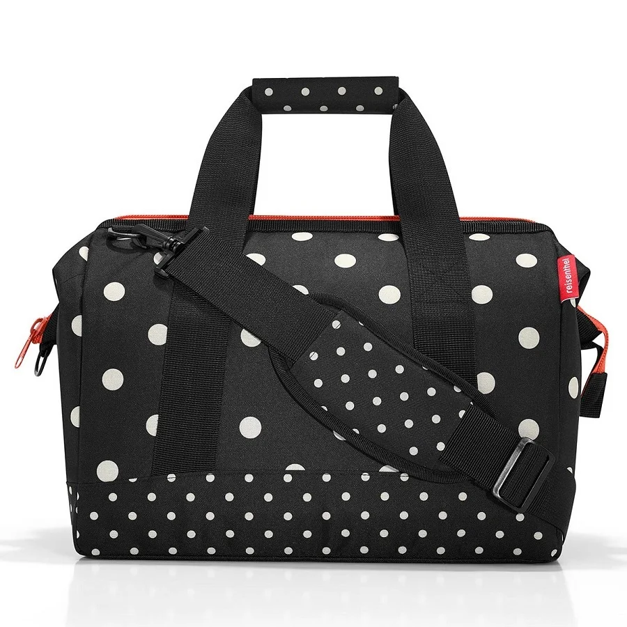 Рисунок 6 - Сумка Reisenthel Allrounder M mixed dots (MS7051) 32
