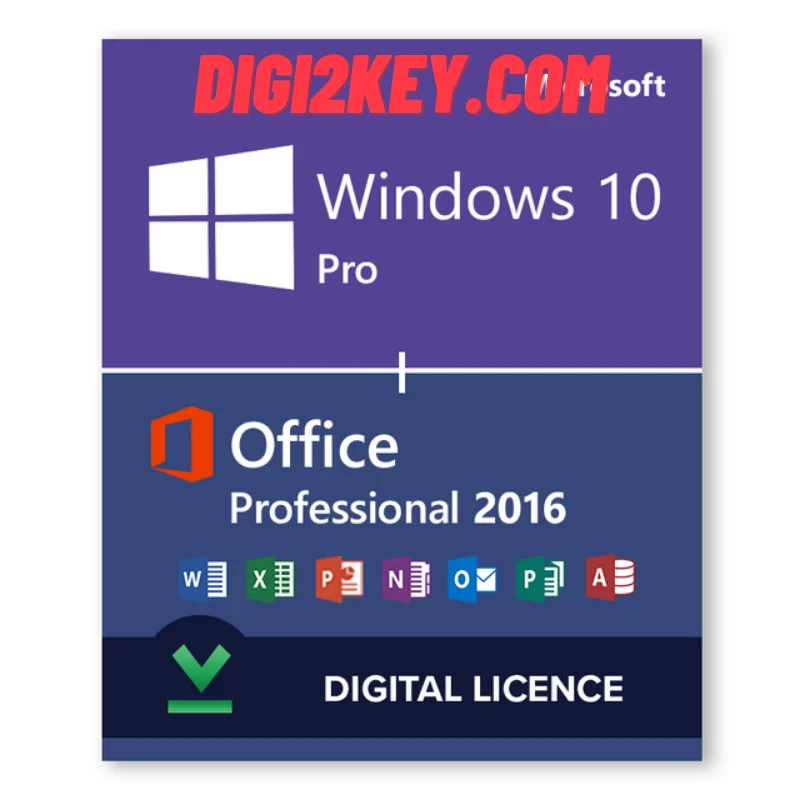 читать описание .Ключ активации Windows 10 Pro x32/x64, Retail ...