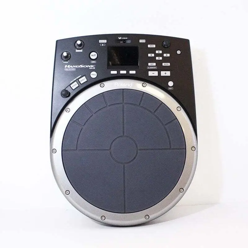 

95%Big Discount Sales New HPD-20 Digital Hand Percussion Instrument, 3-Inch