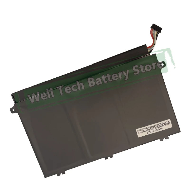 11 1 В 4000 мАч 01AV445 E480 аккумулятор для ноутбука Thinkpad E485 E490 E580 E585 E590 R480 R490 R580