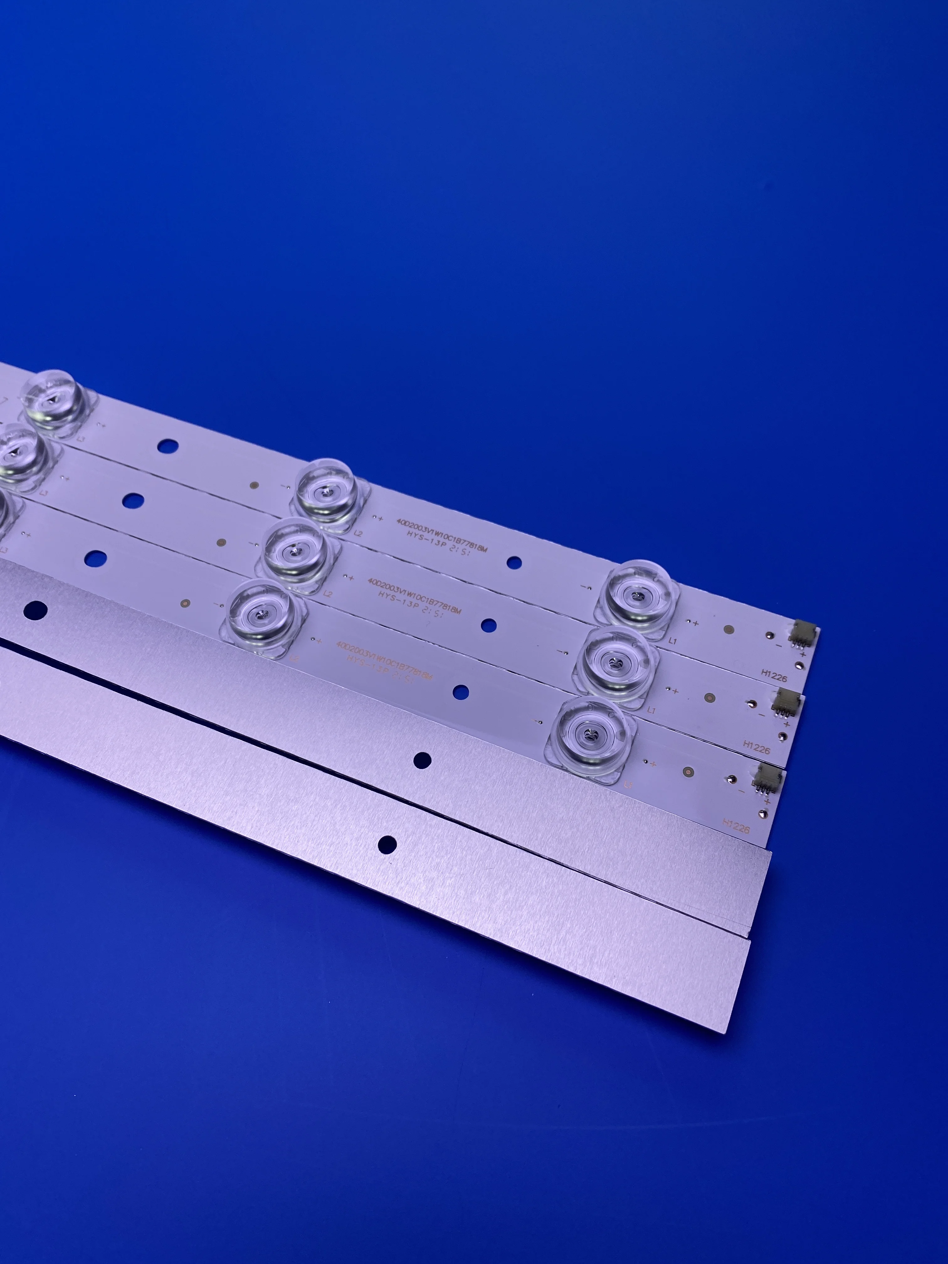LED TV подсветка RF-AB400E32-1001S-02 for LB-C400F13-E2-C-G2-RF1 LB-C400F14-E2-S-G1-RF1 Supra STV-LC40ST900FL - купить по