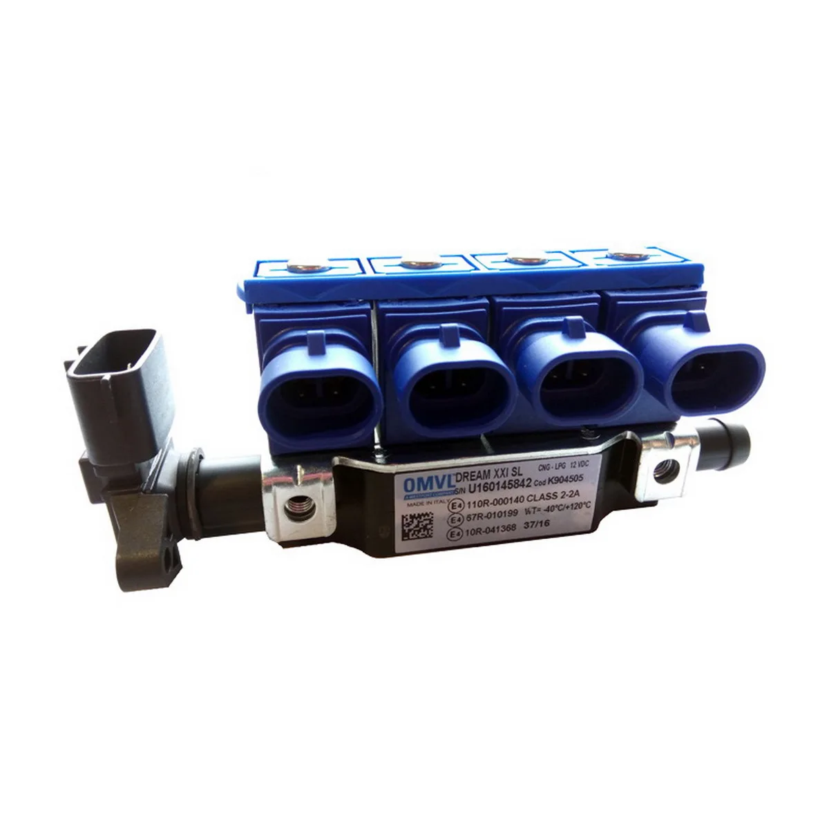 Купить Рампу Омвл На Газель Бизнес Газовую