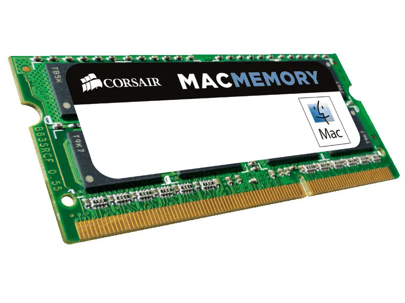 Память ddr3l 1600