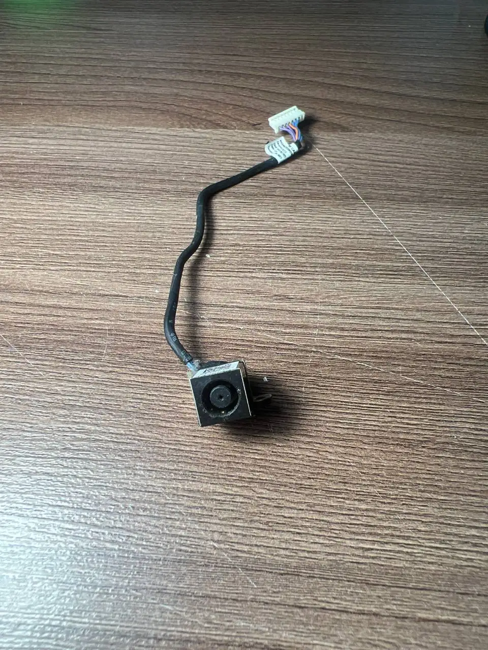 Разъем питания для Dell inspiron n7110