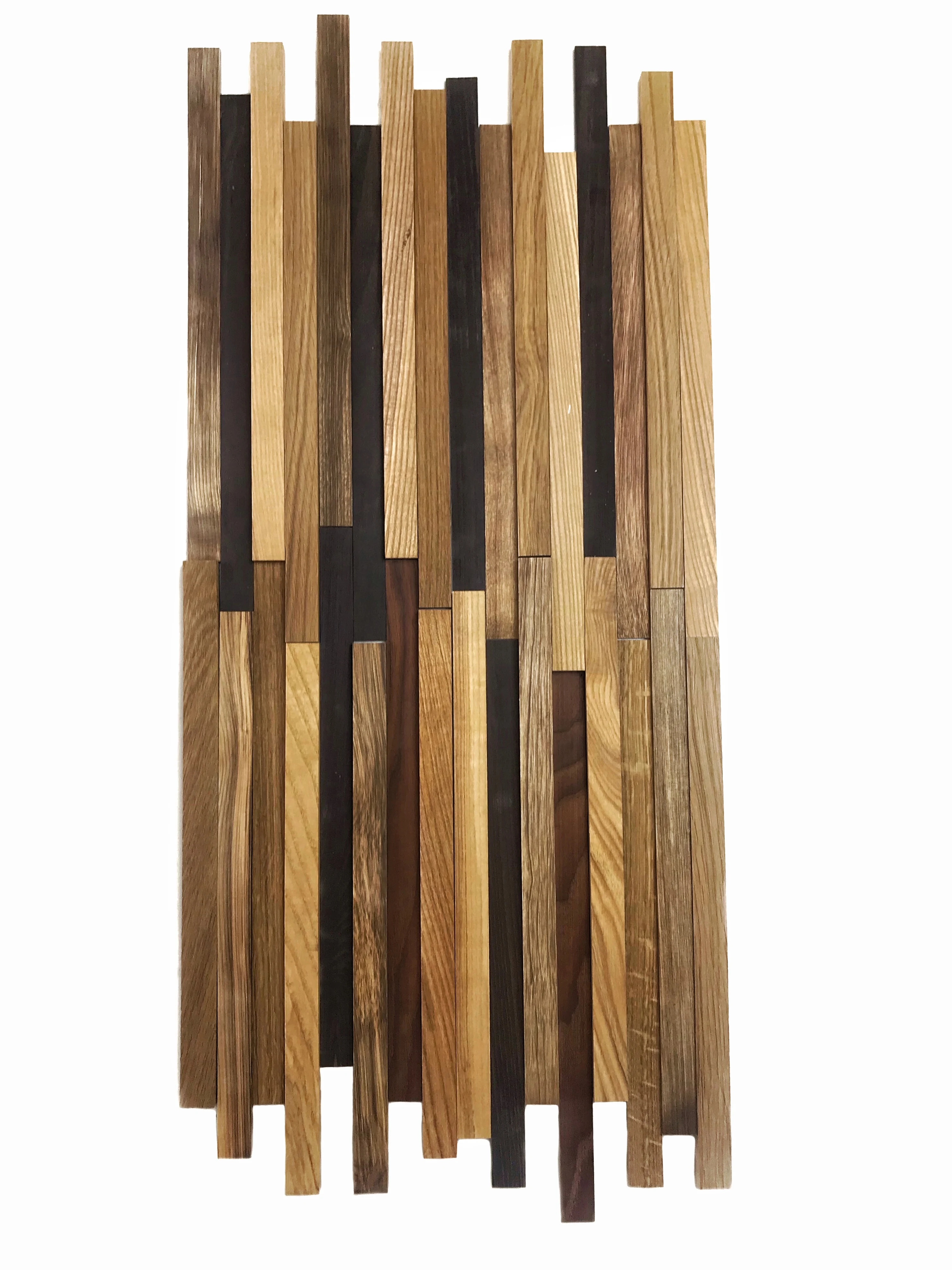 3Д панели для стен обои на стену модуля сетке 320х160мм оформление ниши отделка |