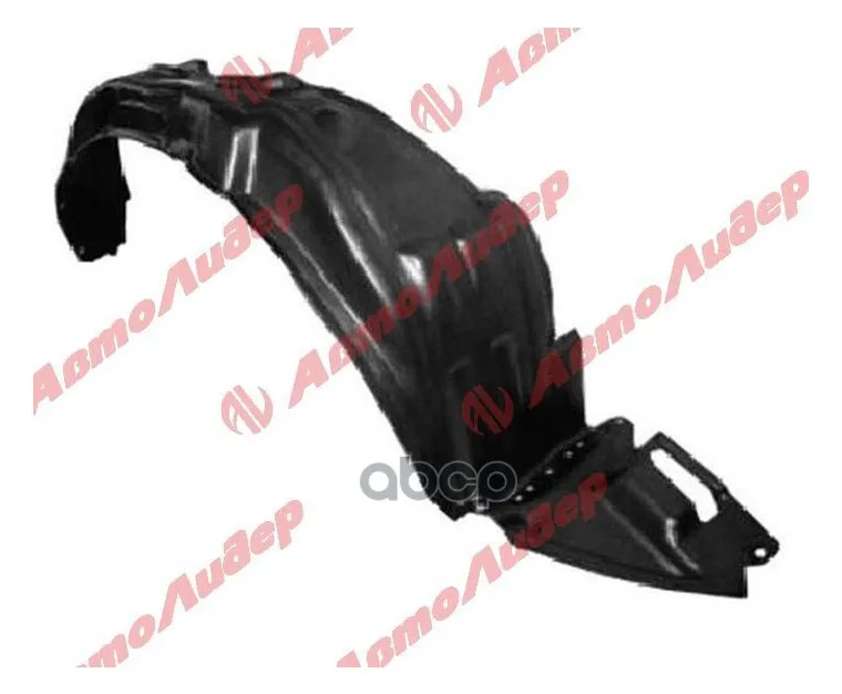 Подкрылок Tg-Ty28-016L-1H/5387513020(Черные)*Ti•Guar Toyota Corolla 00-06/Spacio 01-07 Прав Хлопок Ti-Guar арт.