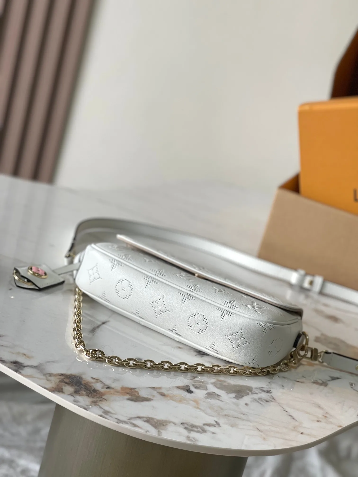 Сумка женская сумка через плечо шоппер багет сумки женские модные 2024 сумочка