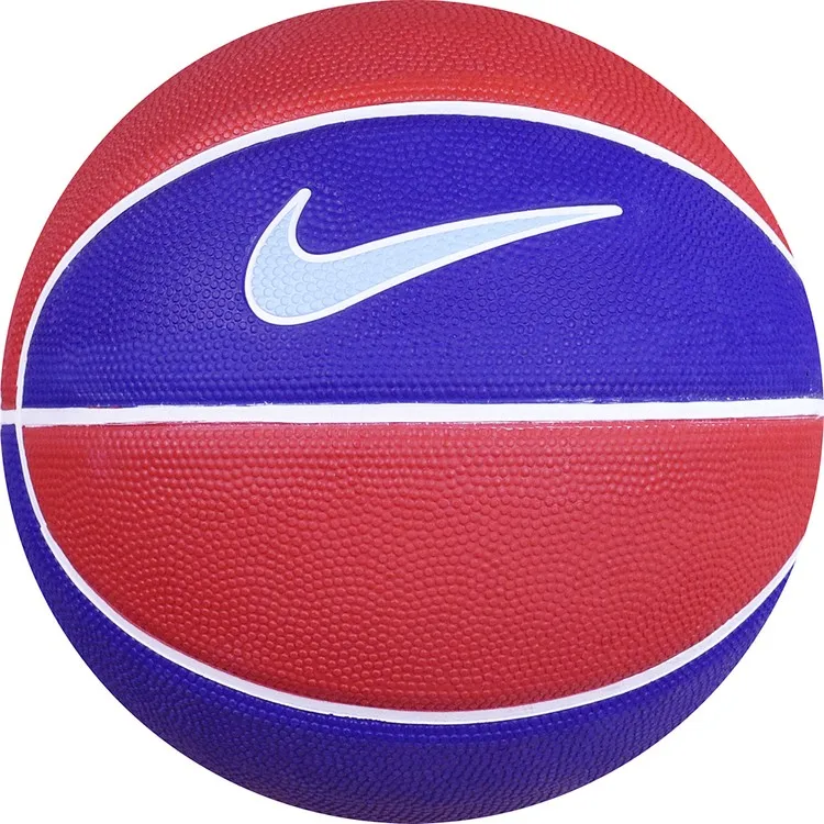 Мяч баскетбольный Nike Swoosh