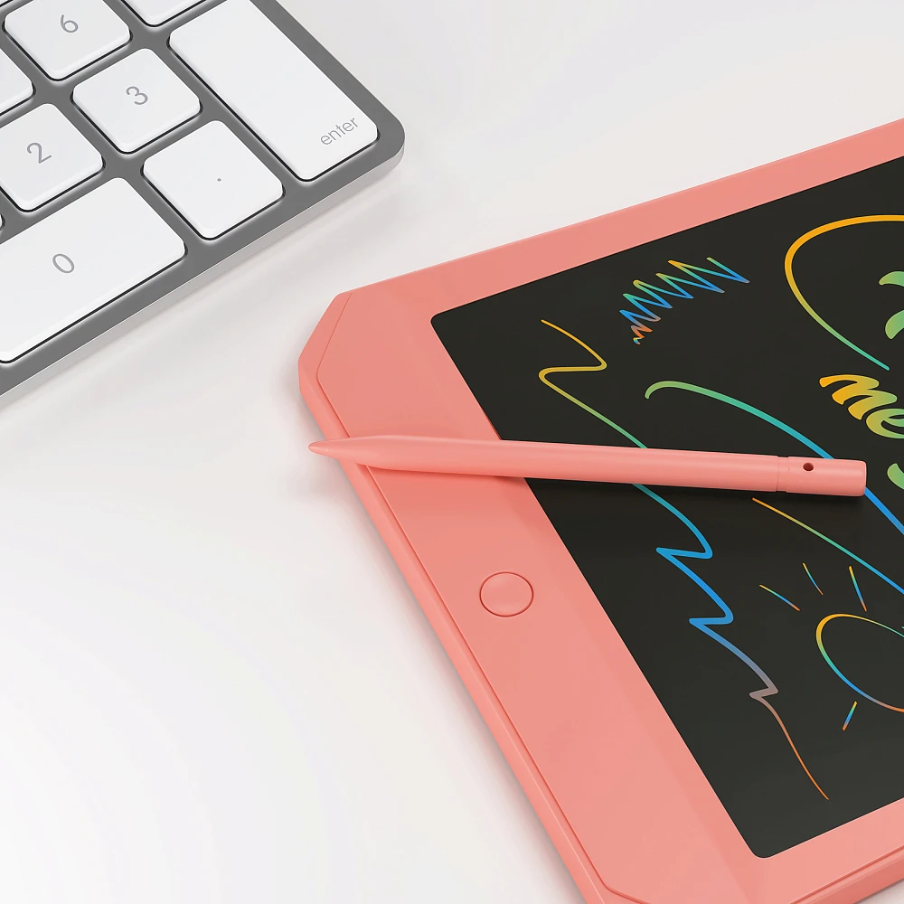 Купить Планшет Для Рисования Цветной