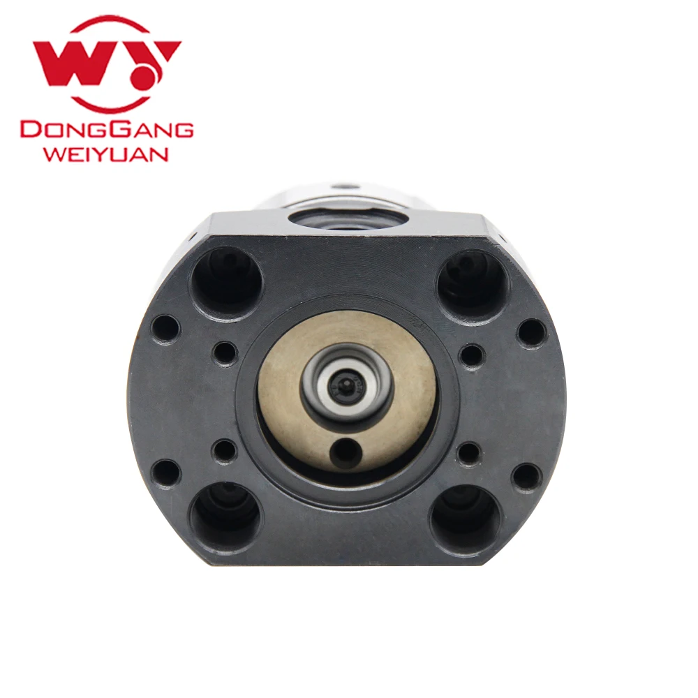 Головка насоса головка ротора 7189-340L DPT 4 цилиндра/7 мм правая 159 л/326/155 для