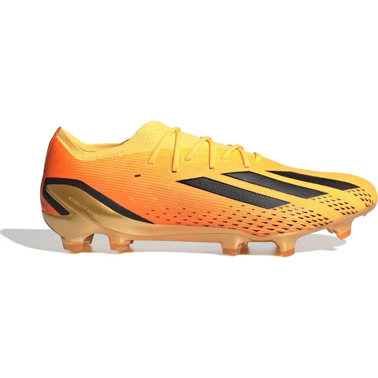 Adidas x Speedportal
