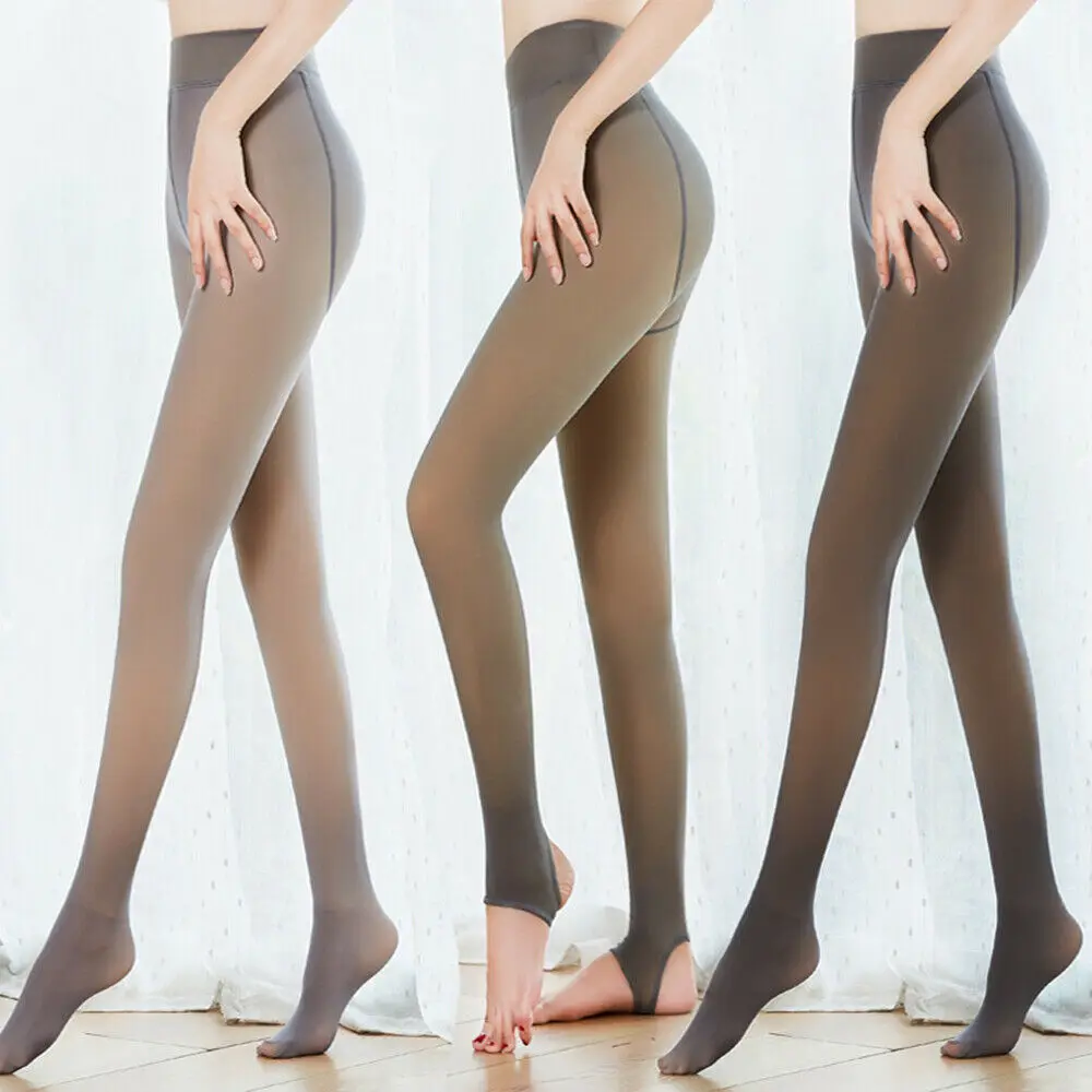 Warm Pantyhose