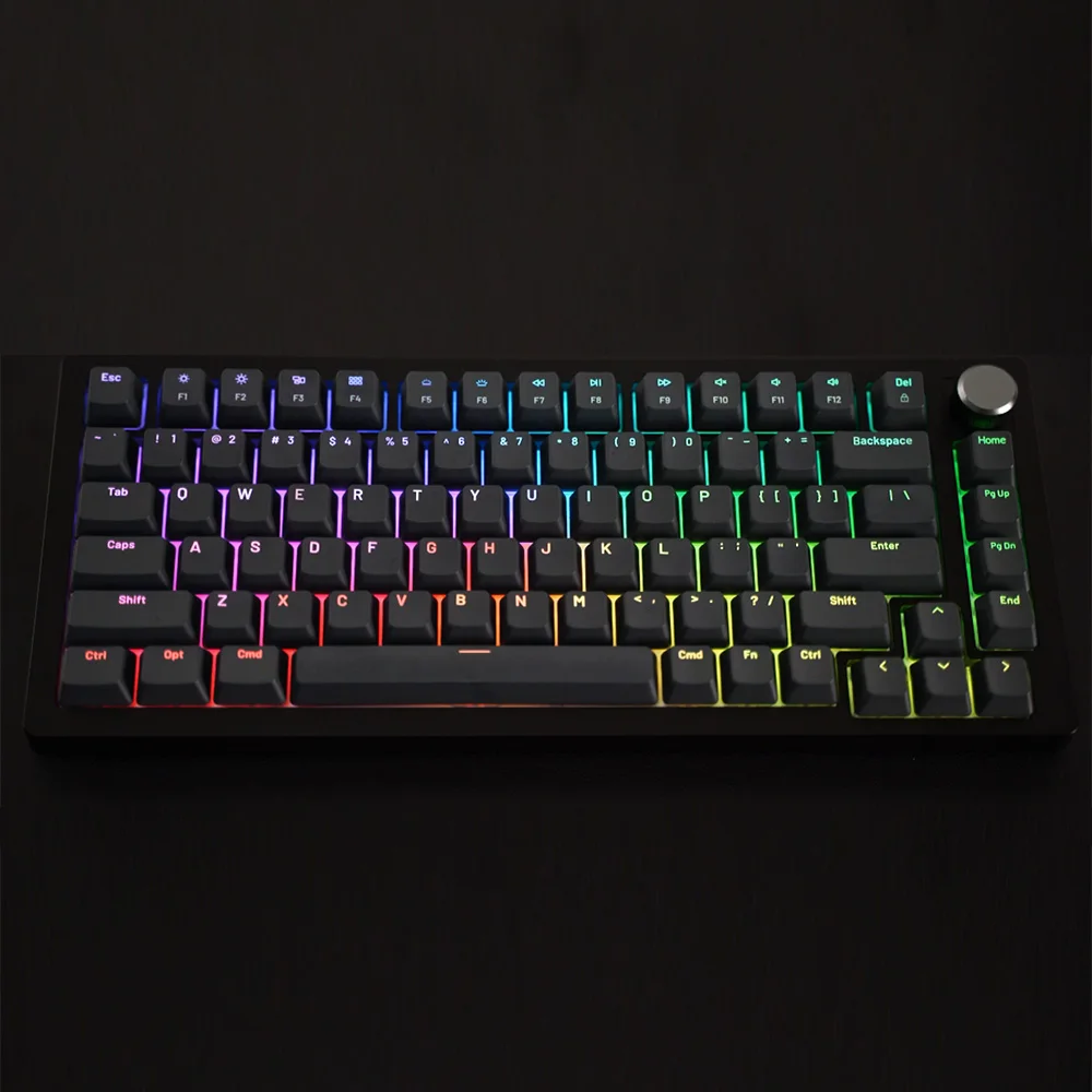 Рисунок 6 - Механическая клавиатура DrunkDeerA75